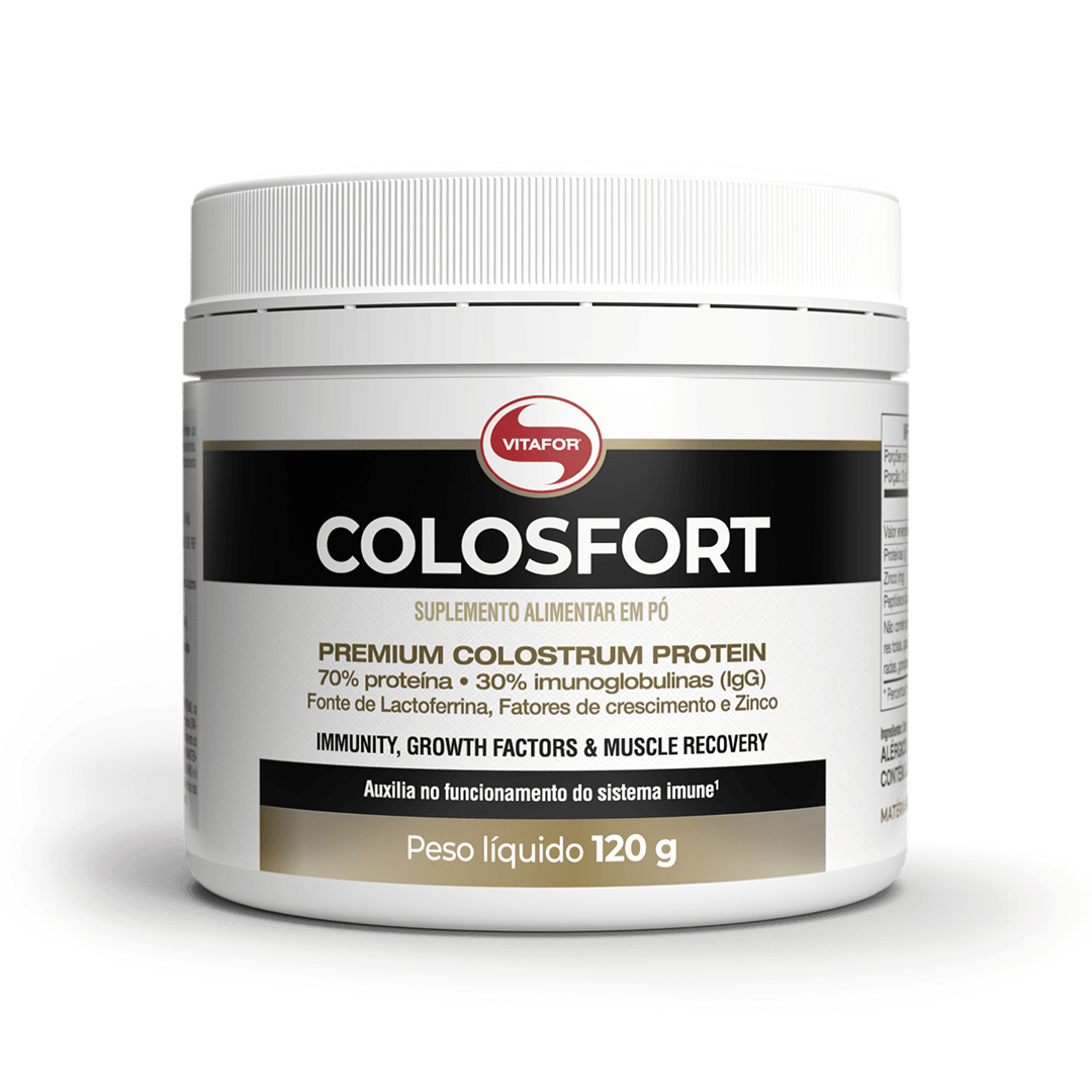 COLOSFORT - 120g