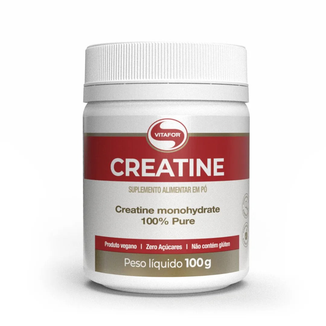 CREATINE 100g